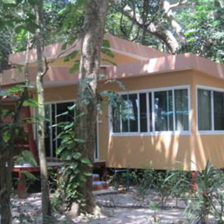 Jj Beach Resort Ranong Exteriér fotografie