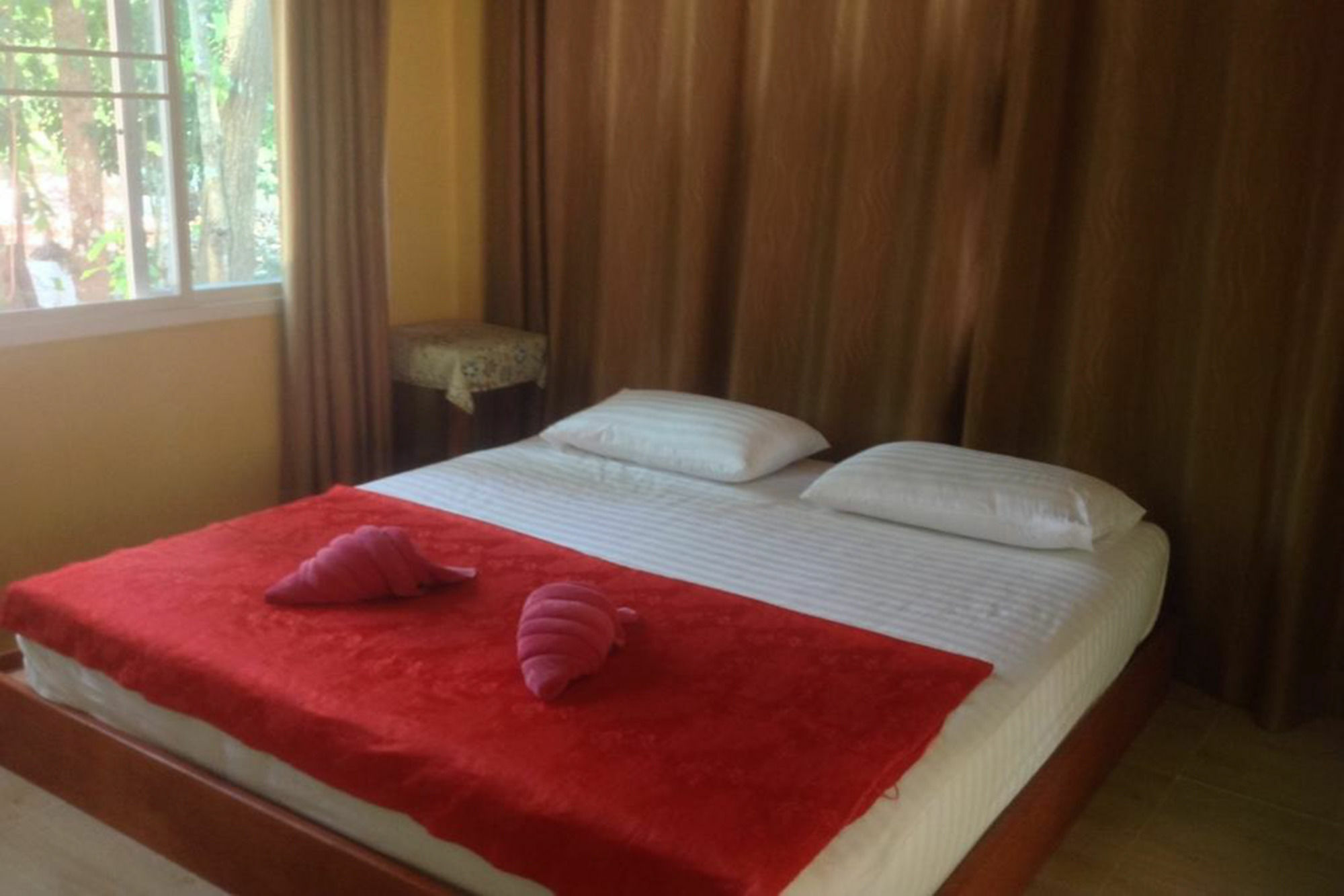 Jj Beach Resort Ranong Exteriér fotografie