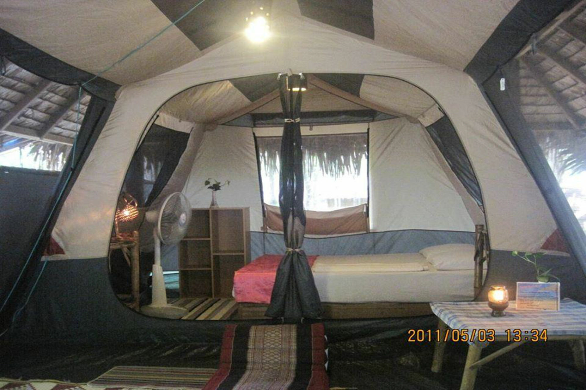 Jj Beach Resort Ranong Exteriér fotografie