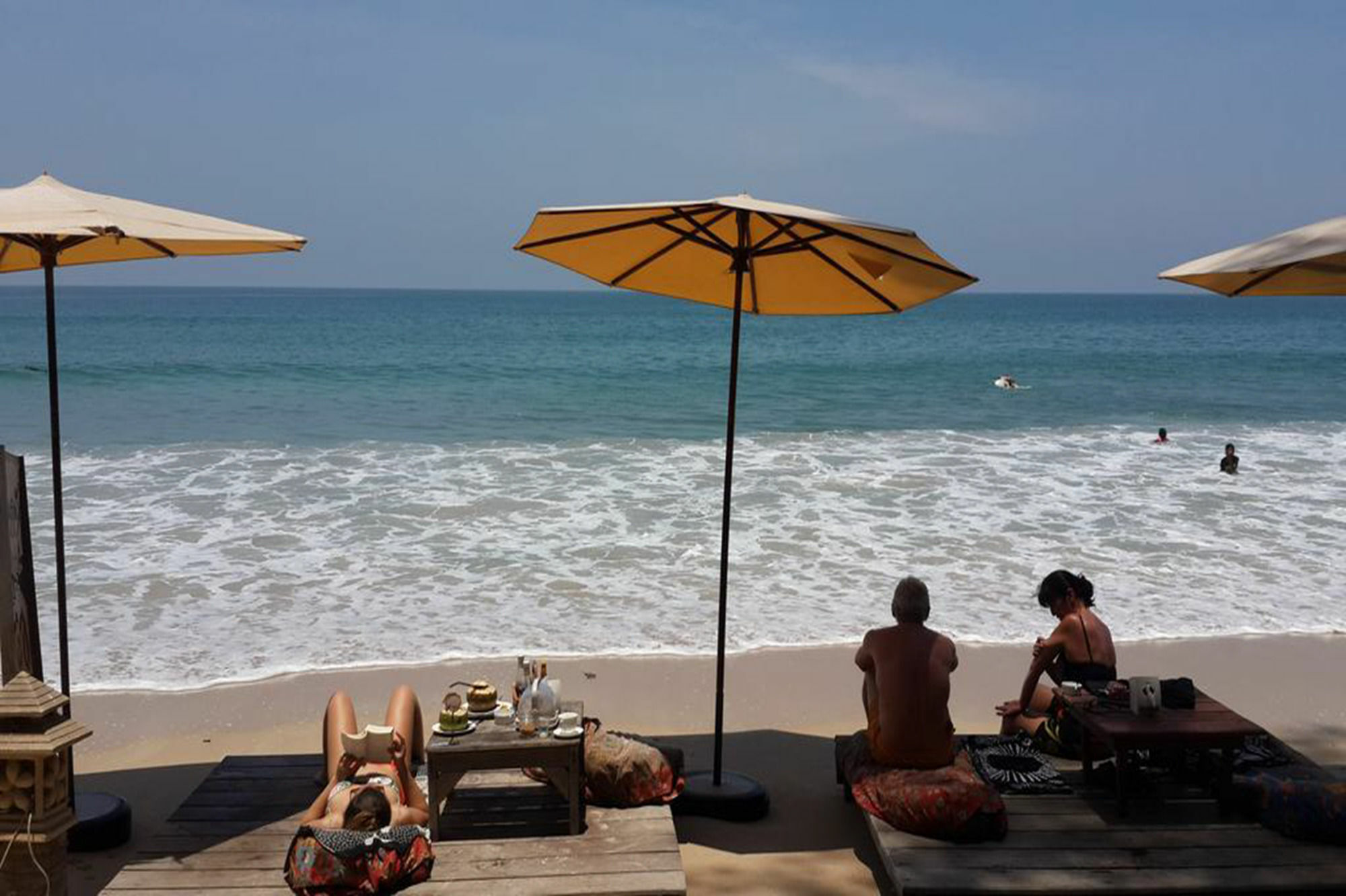 Jj Beach Resort Ranong Exteriér fotografie