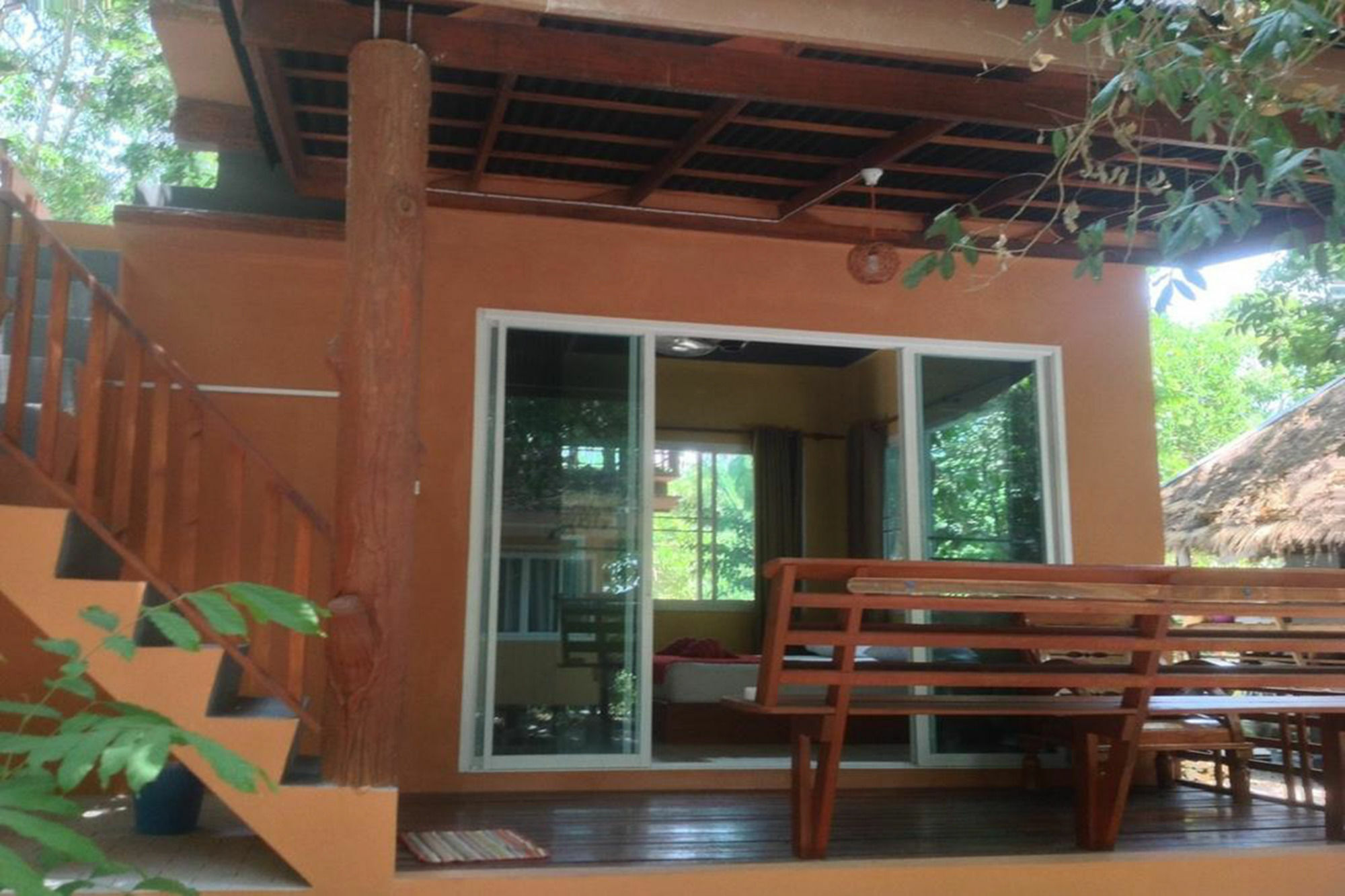 Jj Beach Resort Ranong Exteriér fotografie