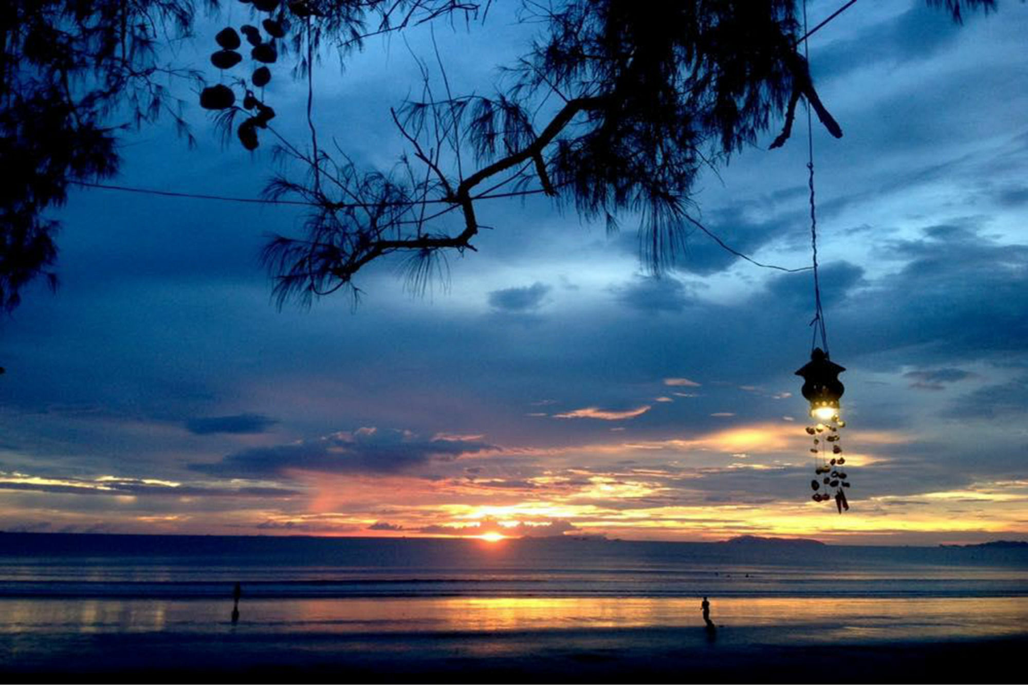 Jj Beach Resort Ranong Exteriér fotografie